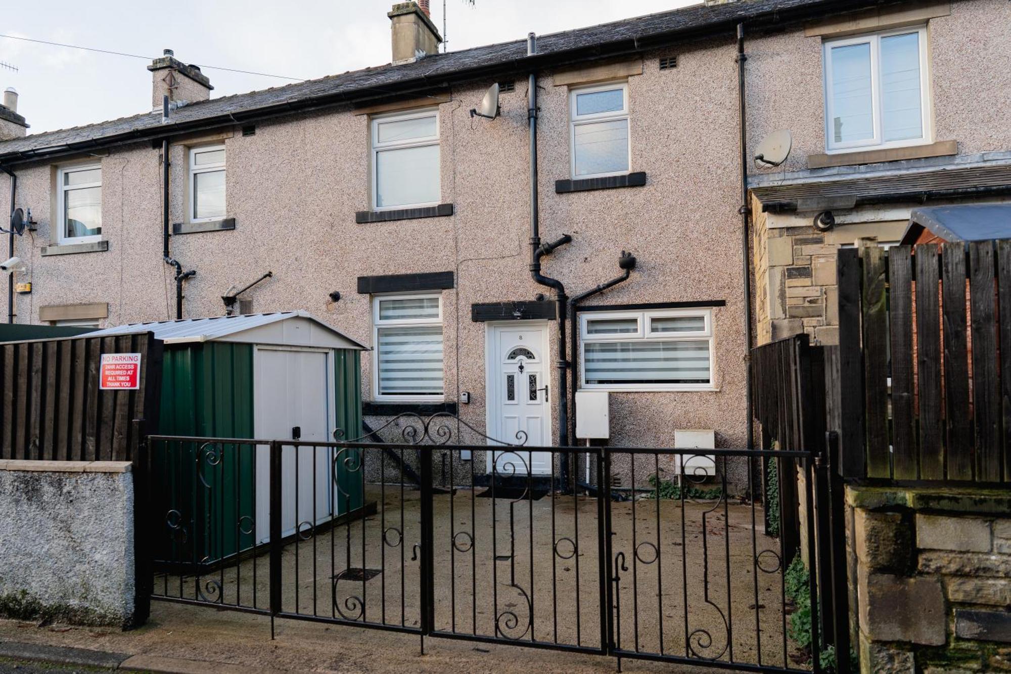 Bowling Terrace By Above Rubies - Stylish, 3 Bedroom, Pet Friendly House In Skipton Exterior photo