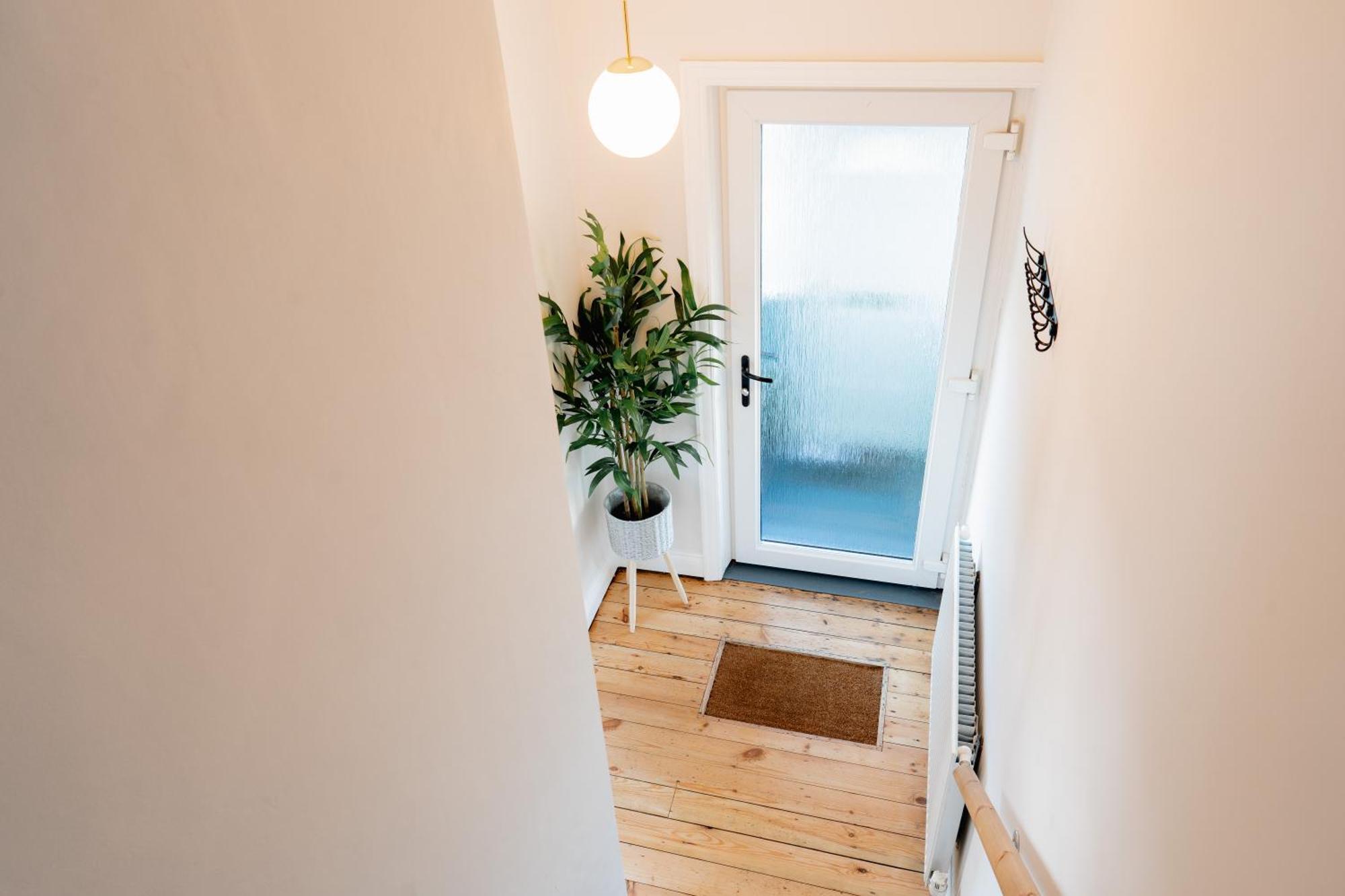 Bowling Terrace By Above Rubies - Stylish, 3 Bedroom, Pet Friendly House In Skipton Exterior photo